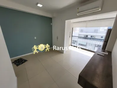 Flat com 1 Quarto para alugar, 31m² no Vila da Saúde, São Paulo