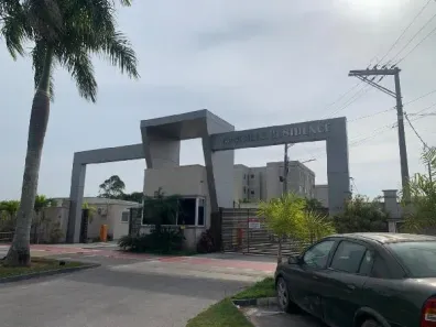 Apartamento com 2 Quartos à venda, 41m² no Parque Atlântico, Macaé