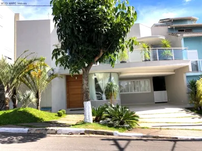 Casa de Condomínio com 4 Quartos à venda, 315m² no Vila Moraes, Mogi das Cruzes