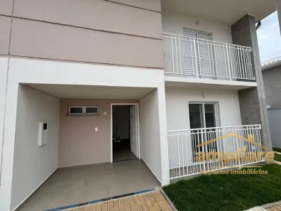 Casa de Condomínio com 3 Quartos para alugar, 115m² no Vossoroca, Votorantim