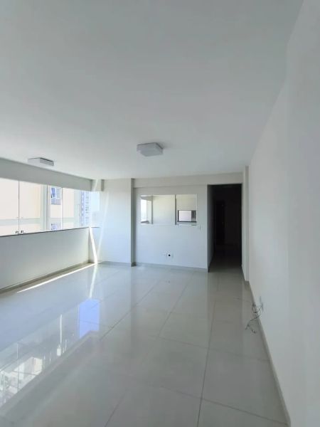 Apartamento com 2 quartos — Barro Preto, Belo Horizonte