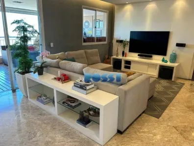 Apartamento com 3 Quartos à venda, 147m² no Quarta Parada, São Paulo