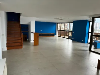 Apartamento com 3 Quartos para alugar, 320m² no Barra da Tijuca, Rio de Janeiro
