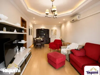 Apartamento com 3 Quartos à venda, 122m² no Centro, Santa Cruz do Sul