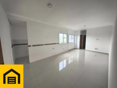 Apartamento com 2 Quartos à venda, 52m² no Jardim Santa Lídia, Mauá