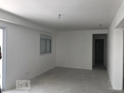Apartamento com 3 Quartos à venda, 127m² no Jardim Caboré, São Paulo