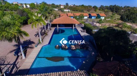 Fazenda/Sítio com 21 Quartos à venda, 2300m² no Colinas do Mosteiro de Itaici, Indaiatuba