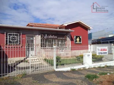 Imóvel Comercial com 3 Quartos à venda, 180m² no Jardim Nossa Senhora Auxiliadora, Campinas