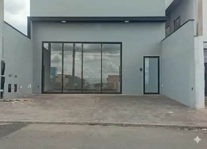 Ponto Comercial à venda, 113m² no Jardim Boer II, Americana