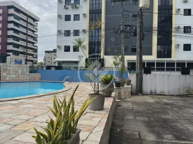 Apartamento com 3 Quartos à venda, 347m² no Manaíra, João Pessoa