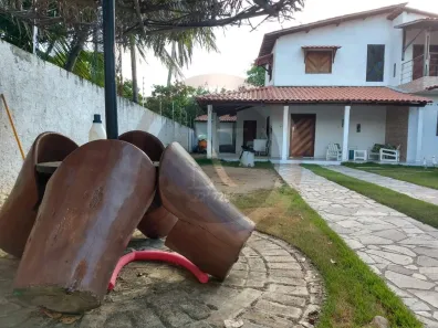 Casa com 4 Quartos à venda, 450m² no Barra Nova, Marechal Deodoro