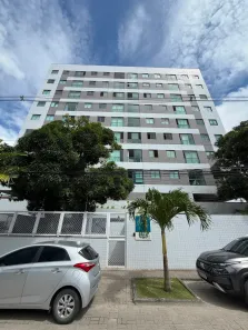 Apartamento com 3 Quartos à venda, 75m² no Bairro Novo, Olinda