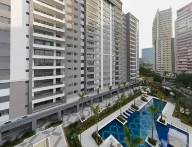 Apartamento com 4 Quartos à venda, 116m² no Parque Industrial Tomas Edson, São Paulo