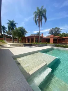 Casa de Condomínio com 4 Quartos para alugar, 650m² no Parque Reserva Fazenda Imperial, Sorocaba