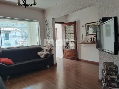 Casa com 4 Quartos à venda, 140m² no Aclimação, São Paulo