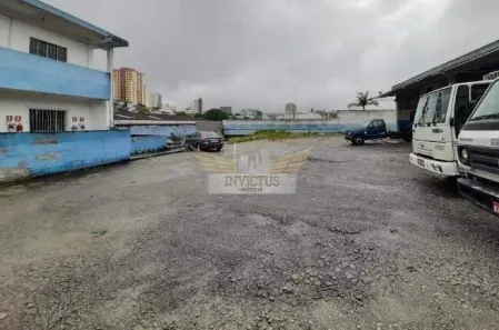 à venda, 1830m² no Vila Nossa Senhora das Vitórias, Mauá