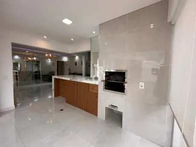 Apartamento com 2 Quartos para alugar, 74m² no Jardim Flórida, Jundiaí