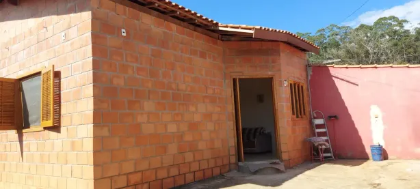Casa com 3 Quartos à venda, 250m² no Centro, Jarinu