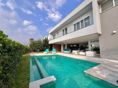Casa de Condomínio com 5 Quartos à venda, 377m² no Remanso, Xangri-lá