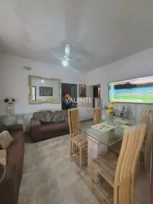 Casa com 2 Quartos à venda, 125m² no Catiapoa, São Vicente