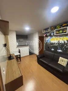 Apartamento com 2 Quartos à venda, 55m² no Vila Guilherme, Votorantim