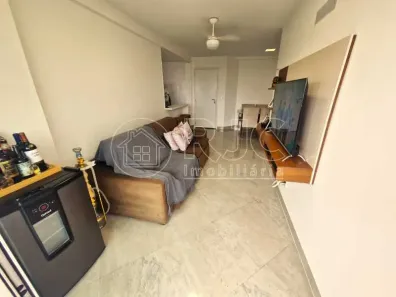 Apartamento com 1 Quarto à venda, 66m² no Tijuca, Rio de Janeiro