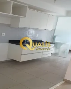 Apartamento com 3 Quartos para alugar, 84m² no Jardim Pompéia, Indaiatuba