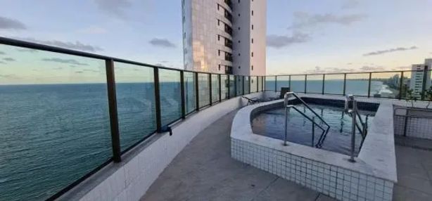 Lote/Terreno à venda, 110m² no Pina, Recife
