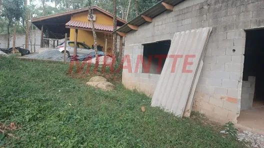 Casa com 2 Quartos à venda, 95m² no Apolinário, Mairiporã