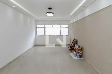 Apartamento com 3 Quartos à venda, 116m² no Santo Amaro, São Paulo