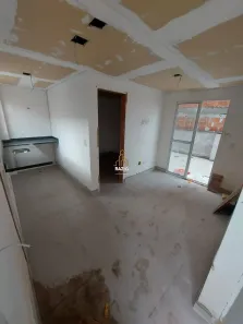 Apartamento com 2 Quartos à venda, 42m² no Vila Esperança, São Paulo