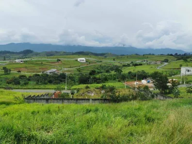 Lote/Terreno à venda, 1060m² no Loteamento Comercial e Residencial Village da Serra, Tremembé
