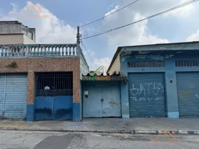 Casa com 2 Quartos à venda, 300m² no Jardim Hercilia, São Paulo