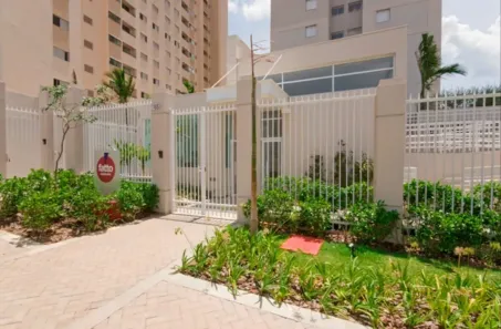 Apartamento com 3 Quartos à venda, 74m² no Tamboré, Barueri