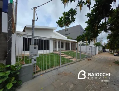 Imóvel Comercial com 4 Quartos para alugar, 364m² no Setor Sul, Goiânia