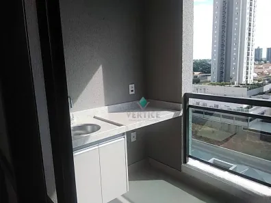 Apartamento com 2 Quartos para alugar, 80m² no Jardim Tarraf II, São José do Rio Preto