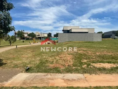 Lote/Terreno à venda, 372m² no Samambaia Parque Residencial, Bauru