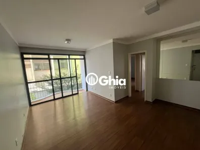 Apartamento com 2 Quartos à venda, 92m² no Cambuí, Campinas