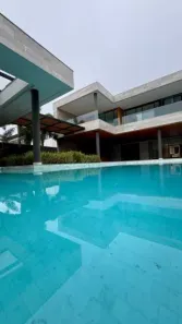 Casa de Condomínio com 5 Quartos à venda, 1450m² no Barra da Tijuca, Rio de Janeiro