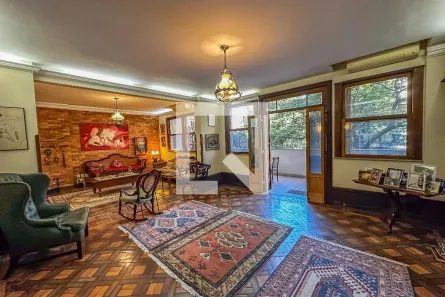 Apartamento com 4 Quartos à venda, 283m² no Laranjeiras, Rio de Janeiro