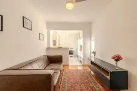 Apartamento com 2 Quartos à venda, 56m² no Centro Histórico, Porto Alegre
