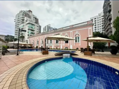 Apartamento com 3 Quartos à venda, 180m² no Agronômica, Florianópolis