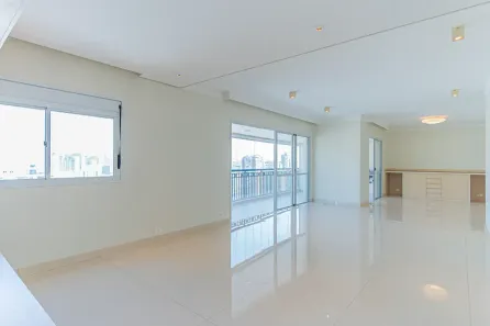 Apartamento com 3 Quartos à venda, 205m² no Cidade Monções, São Paulo