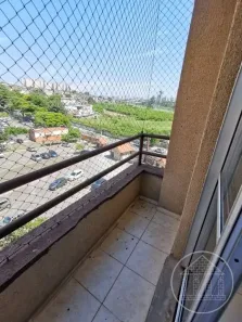 Apartamento com 3 Quartos para alugar, 60m² no Vila da Paz, São Paulo