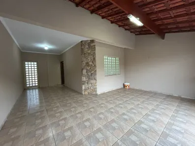 Casa com 3 Quartos à venda, 98m² no Vila Santa Emília, Tatuí