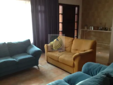 Casa com 3 Quartos à venda, 370m² no Jardim Maria Rosa, Taboão da Serra