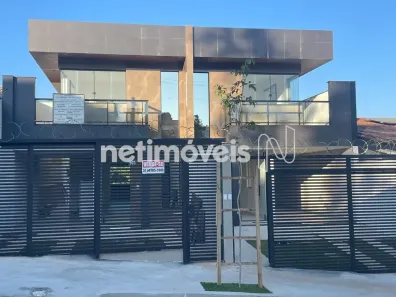 Casa com 3 Quartos à venda, 210m² no Santa Branca, Belo Horizonte