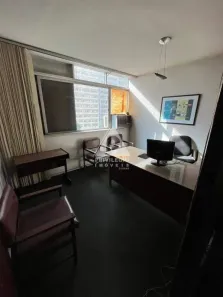 Sala Comercial à venda, 36m² no Centro, Rio de Janeiro