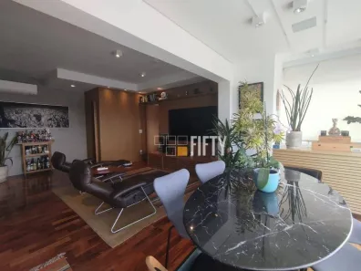 Apartamento com 1 Quarto à venda, 73m² no Jardim das Acácias, São Paulo