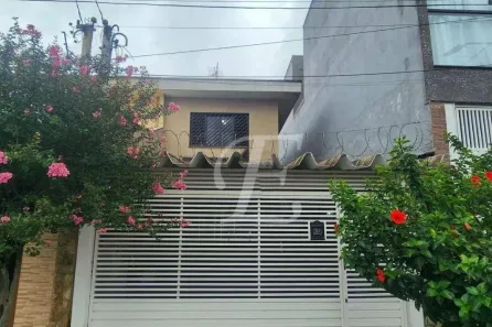 Sobrado com 3 Quartos à venda, 141m² no Jardim Guanca, São Paulo